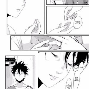 [Harada] Yatamomo ~ vol.02 [Eng] – Gay Manga sex 211