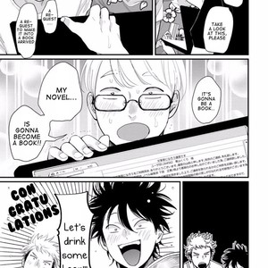 [Harada] Yatamomo ~ vol.02 [Eng] – Gay Manga sex 220