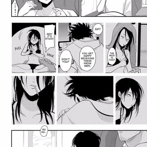 [Harada] Yatamomo ~ vol.02 [Eng] – Gay Manga sex 221