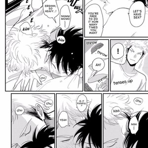 [Harada] Yatamomo ~ vol.02 [Eng] – Gay Manga sex 223
