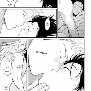 [Harada] Yatamomo ~ vol.02 [Eng] – Gay Manga sex 224