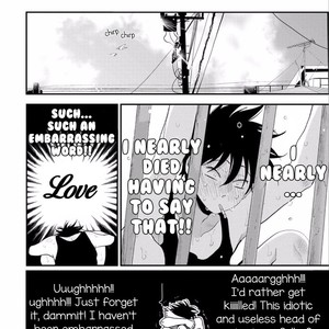 [Harada] Yatamomo ~ vol.02 [Eng] – Gay Manga sex 237