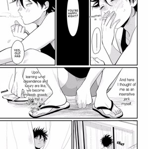 [Harada] Yatamomo ~ vol.02 [Eng] – Gay Manga sex 238
