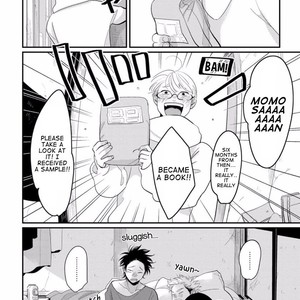 [Harada] Yatamomo ~ vol.02 [Eng] – Gay Manga sex 241