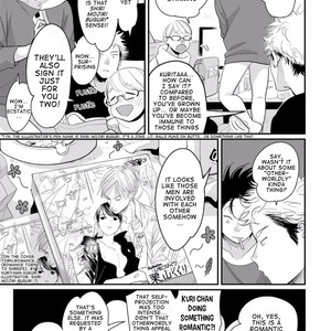 [Harada] Yatamomo ~ vol.02 [Eng] – Gay Manga sex 242