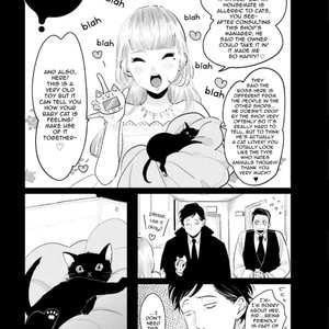 [Harada] Yatamomo ~ vol.02 [Eng] – Gay Manga sex 261