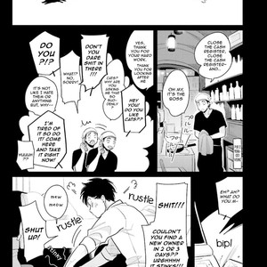 [Harada] Yatamomo ~ vol.02 [Eng] – Gay Manga sex 265