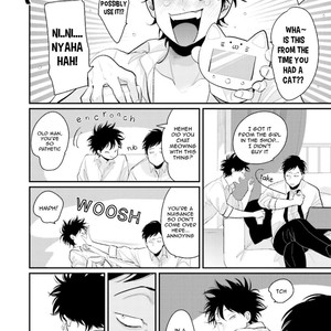 [Harada] Yatamomo ~ vol.02 [Eng] – Gay Manga sex 268