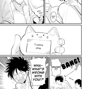 [Harada] Yatamomo ~ vol.02 [Eng] – Gay Manga sex 269