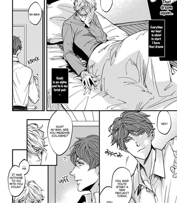 [Sa Chi] Antimoral Omegaverse [Eng] – Gay Manga sex 13