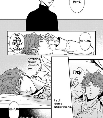 [Sa Chi] Antimoral Omegaverse [Eng] – Gay Manga sex 45