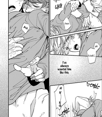 [Sa Chi] Antimoral Omegaverse [Eng] – Gay Manga sex 70