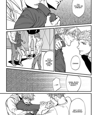 [Sa Chi] Antimoral Omegaverse [Eng] – Gay Manga sex 77