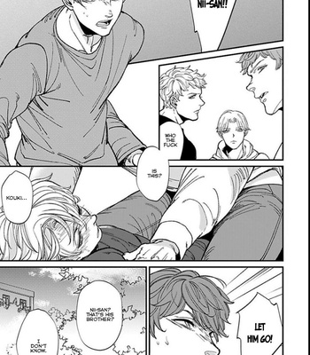 [Sa Chi] Antimoral Omegaverse [Eng] – Gay Manga sex 79