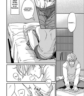 [Sa Chi] Antimoral Omegaverse [Eng] – Gay Manga sex 96
