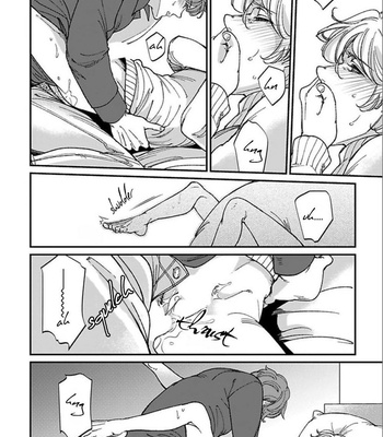 [Sa Chi] Antimoral Omegaverse [Eng] – Gay Manga sex 108