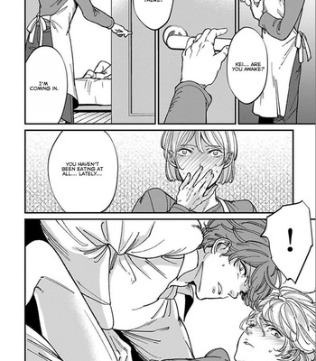 [Sa Chi] Antimoral Omegaverse [Eng] – Gay Manga sex 114