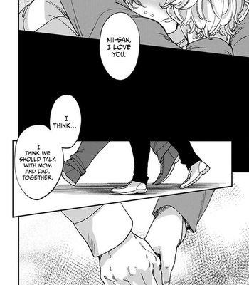 [Sa Chi] Antimoral Omegaverse [Eng] – Gay Manga sex 140