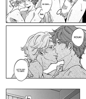 [Sa Chi] Antimoral Omegaverse [Eng] – Gay Manga sex 176