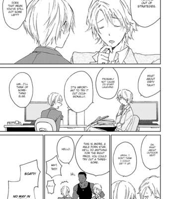 [meco] Souteigai Love Serendipity (c.6) [Eng] – Gay Manga sex 26