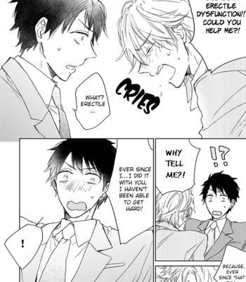 [meco] Souteigai Love Serendipity (c.6) [Eng] – Gay Manga sex 73