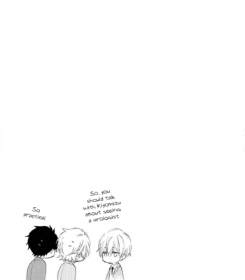 [meco] Souteigai Love Serendipity (c.6) [Eng] – Gay Manga sex 104