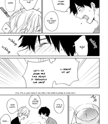 [meco] Souteigai Love Serendipity (c.6) [Eng] – Gay Manga sex 116