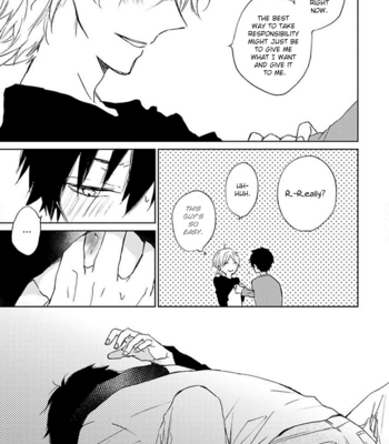 [meco] Souteigai Love Serendipity (c.6) [Eng] – Gay Manga sex 120