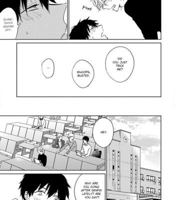 [meco] Souteigai Love Serendipity (c.6) [Eng] – Gay Manga sex 122