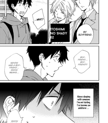 [meco] Souteigai Love Serendipity (c.6) [Eng] – Gay Manga sex 131
