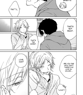 [meco] Souteigai Love Serendipity (c.6) [Eng] – Gay Manga sex 135