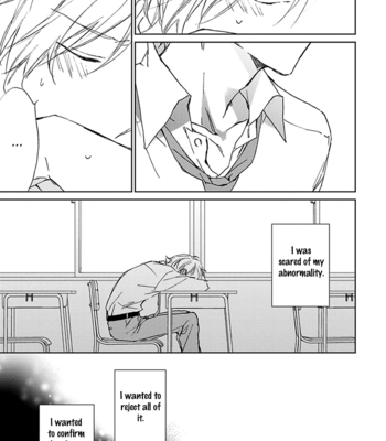 [meco] Souteigai Love Serendipity (c.6) [Eng] – Gay Manga sex 139