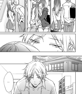 [meco] Souteigai Love Serendipity (c.6) [Eng] – Gay Manga sex 141