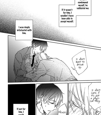 [meco] Souteigai Love Serendipity (c.6) [Eng] – Gay Manga sex 148