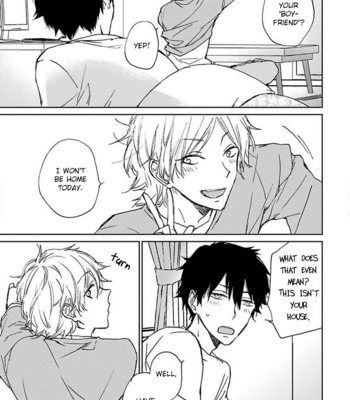 [meco] Souteigai Love Serendipity (c.6) [Eng] – Gay Manga sex 153