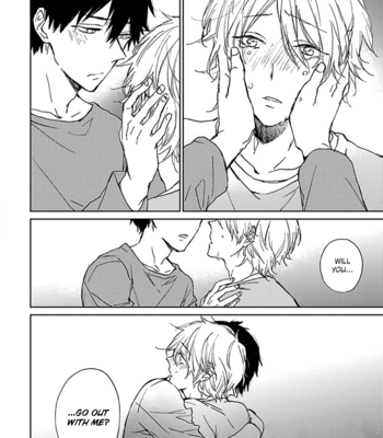 [meco] Souteigai Love Serendipity (c.6) [Eng] – Gay Manga sex 156