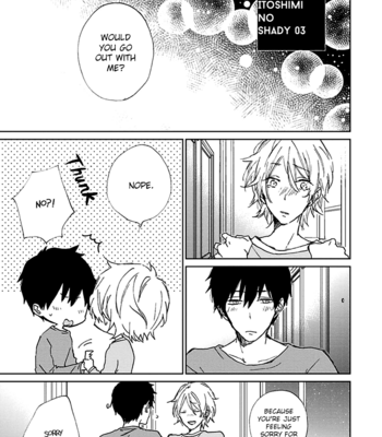 [meco] Souteigai Love Serendipity (c.6) [Eng] – Gay Manga sex 158