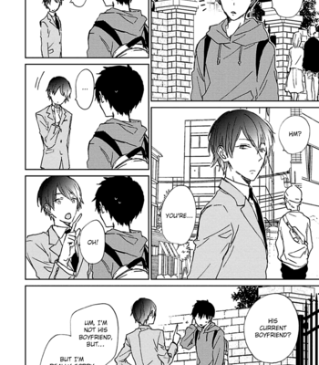 [meco] Souteigai Love Serendipity (c.6) [Eng] – Gay Manga sex 161