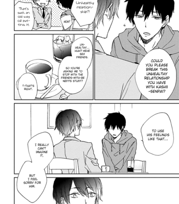 [meco] Souteigai Love Serendipity (c.6) [Eng] – Gay Manga sex 163