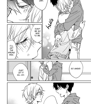 [meco] Souteigai Love Serendipity (c.6) [Eng] – Gay Manga sex 171