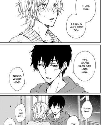 [meco] Souteigai Love Serendipity (c.6) [Eng] – Gay Manga sex 172