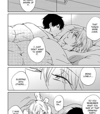 [meco] Souteigai Love Serendipity (c.6) [Eng] – Gay Manga sex 179