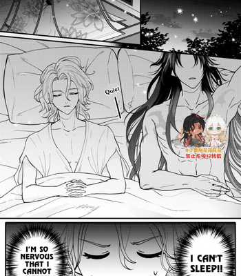 [Xiao Ziujing] Daydream Lotus – Onmyoji dj [Eng] (update c.3) – Gay Manga sex 50