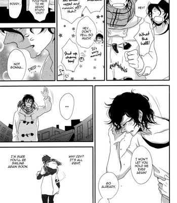 [Janome] Waraibanashi no You da [Eng] – Gay Manga sex 20