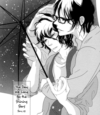 [Janome] Waraibanashi no You da [Eng] – Gay Manga sex 81