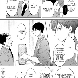 [Syaku] Aioi Musubi ~ vol.02 [Eng] – Gay Manga sex 6