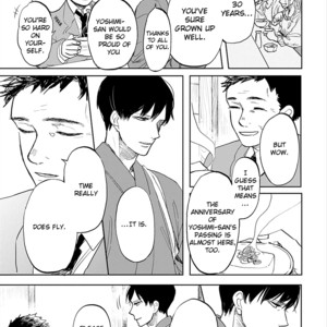 [Syaku] Aioi Musubi ~ vol.02 [Eng] – Gay Manga sex 7