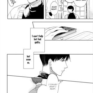 [Syaku] Aioi Musubi ~ vol.02 [Eng] – Gay Manga sex 10