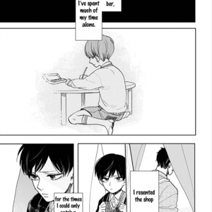 [Syaku] Aioi Musubi ~ vol.02 [Eng] – Gay Manga sex 11