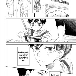 [Syaku] Aioi Musubi ~ vol.02 [Eng] – Gay Manga sex 12